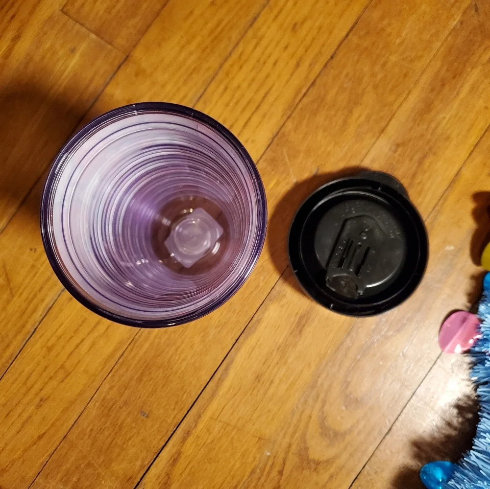 Pokemon Plastic Insulated Cup